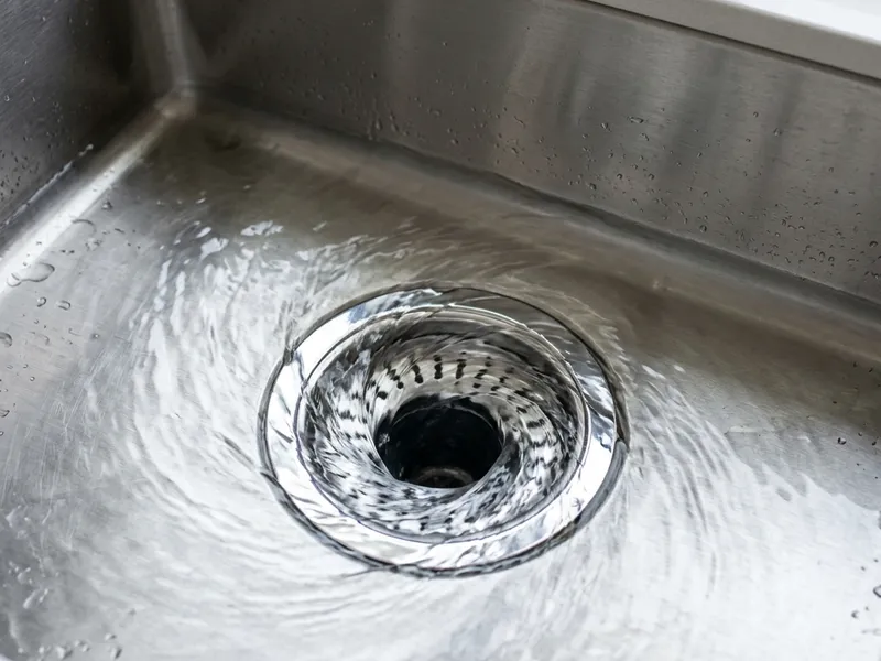 Drain Cleaning Plumber in Hampton, FL