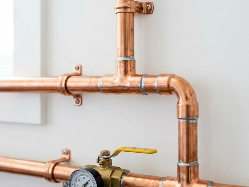 Pipe Repair & Replacement Plumber in Hampton, FL